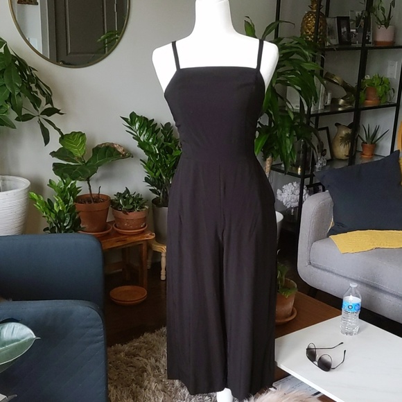 old navy cami jumpsuit